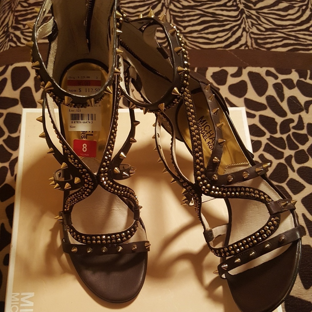 Michael Kors Heels